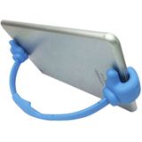 3 PCS multifunctionele universele telefoon houder tablet pc-standaard Lazy Bracket (geel)