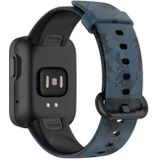 Voor Xiaomi Mi Watch Lite / Redmi Horloge Siliconen Afdrukken Vervanging Watchband (Mozaek)