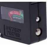 BT860 aanwijzer stijl batterij capaciteit tester