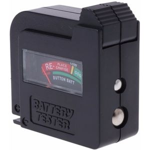 BT860 aanwijzer stijl batterij capaciteit tester