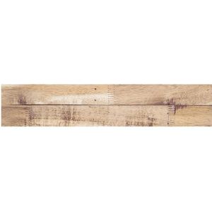 PVC houtnerf muurstickers slaapkamer waterdicht hout board stickers woonkamer zelfklevende antislip vloer stickers  specificatie: matte stijl (MBT006)