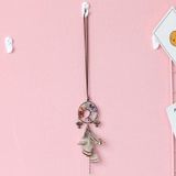 MS0221 Home Ornaments Wind Klokkenspel Dream Catcher Forest Car Hanger Decoratie