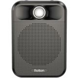 Rolton K700 Bluetooth Dual-speaker Audio Speaker Megafoon Voice Amplifier