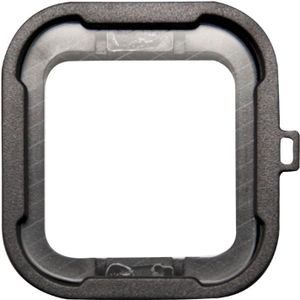 Cube Snap-on duik behuizing Lens 6 lijnen Ster Filter voor GoPro HERO4 /3+