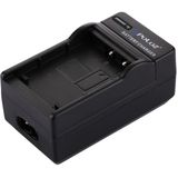 PULUZ 2-in-1 Digitale Camera batterij autolader voor de Canon LP-E12 batterij