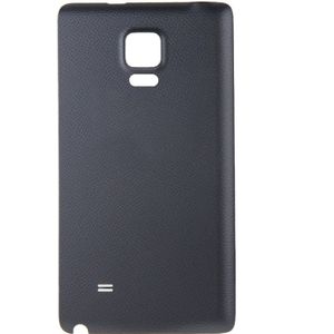 Batterij back cover voor Galaxy Note Edge / N915(Black)