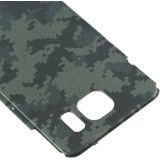 Batterij back cover voor Galaxy S7 Active (camouflage)