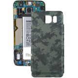 Batterij back cover voor Galaxy S7 Active (camouflage)