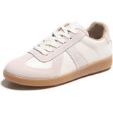 Paarstijl ademende hardloop-casual sneakers  maat: heren 44