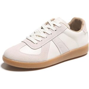 Paarstijl ademende hardloop-casual sneakers  maat: heren 44