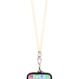 Universele mobiele telefoon anti-verloren lanyard