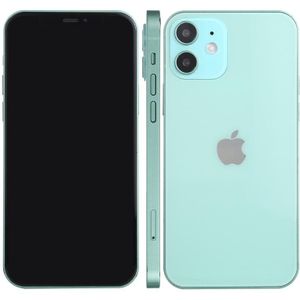 Zwart scherm niet-werkend nep-dummy-weergavemodel voor iPhone 12 mini (5 4 inch)