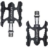 Litepro Ultralight Folding Bike Pedal K3 Fietspedaal  Kleur: Zwart