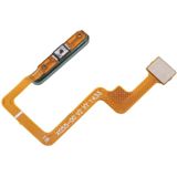 Voor Xiaomi Redmi K40S / Poco F4 originele vingerafdruksensor flexkabel