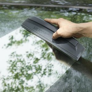 Car Cleaning Siliconen Wisser I-vormige Waterschraper