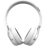 ZEALOT B26T Stereo Wired Wireless Bluetooth 4.0 Subwoofer Headset met 3 5mm Universal Audio Cable Jack & HD Microphone  For Mobile Phones & Tablets & Laptops  Support 32GB TF Card Maximum(White)