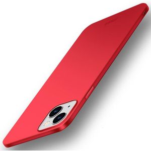Mofi Frosted PC Ultra-Thin Hard Case voor iPhone 14 Pro  kleine hoeveelheid aanbevolen vr iPhone 14 lancering