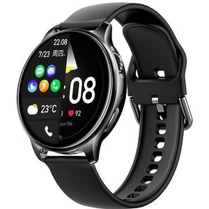 WearKey Y22 1 32 inch Bluetooth -oproep Smart Watch met roterende knop