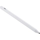 1 4-2 3 mm Superfijnpunt voorkomen dat per ongeluk touch handgeschreven capacitieve scherm stylus pen (wit)
