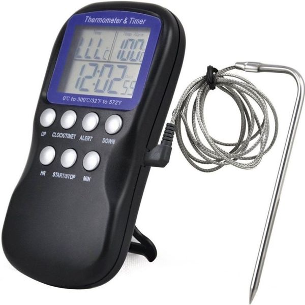 Voeding thermometer - Digitale thermometer Lage prijs | beslist.nl