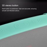 Voor JBL charge 4 schokbestendige Bluetooth Speaker soft silicone beschermhoes (zwart)