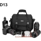 D13 CADEN waterdichte micro SLR camera tas schouder digitale fotografie camera rugzak