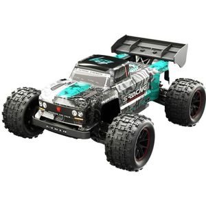 JJR/C Q146 elektrische 4WD legering Bigfoot korte kaart off-road auto met afstandsbediening