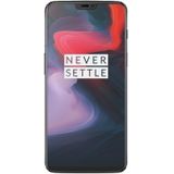 10 stuks 0 26 mm 9H 2.5D getemperd glas Film voor OnePlus 6