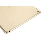 Hoge kwaliteit donker scherm niet-werkende Fake Dummy  Display Model voor iPad Air 2(Gold)