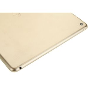 Hoge kwaliteit donker scherm niet-werkende Fake Dummy  Display Model voor iPad Air 2(Gold)