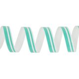 12 mm  9 8 m auto zelf klevende decoratieve Stripe Tape Line(Green)