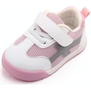 D2678 Herfst babyschoenen Super Skin Kinderen Sport witte schoenen  maat: 20