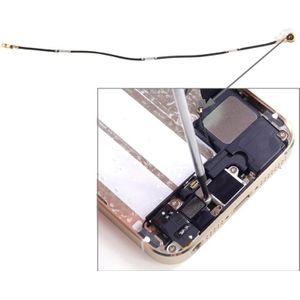 Moederbord signaal antenne voor de iPhone 5S