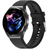 E09 1 32 inch kleurenscherm Smart Watch  ondersteuning voor hartslagmeting / bloeddrukmeting