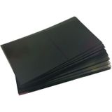 100 stuks LCD Filter polariserende Films voor Google Nexus 4 / E960