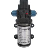 DC12V 100W Reflux Double Thread Positieve Pomp diafragma 8L Vernevelende Spray Waterpomp voor auto wassen / irrigatie