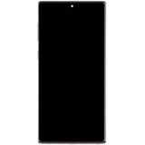 TFT LCD-scherm voor Samsung Galaxy Note10 SM-N970 Digitizer Volledige montage met frame  geen ondersteuning voor vingerafdrukidentificatie