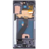 TFT LCD-scherm voor Samsung Galaxy Note10 SM-N970 Digitizer Volledige montage met frame  geen ondersteuning voor vingerafdrukidentificatie