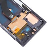 TFT LCD-scherm voor Samsung Galaxy Note10 SM-N970 Digitizer Volledige montage met frame  geen ondersteuning voor vingerafdrukidentificatie