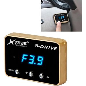 Voor Proton inspira TROS 8-drive potente Booster elektronische Throttle controller Speed Booster