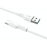 JOYROOM SA26-AC3 Flash Charge Series 3A USB naar USB-C / Type-C snellaaddatakabel  kabellengte: 3m