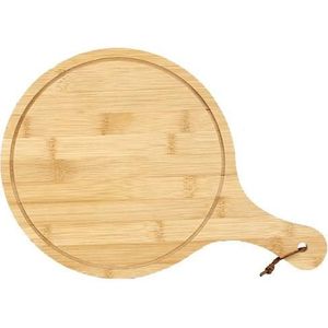 Bamboe hete pot houten bord servies rundvlees en lam lak hot pot winkel levert  specificatie: cirkelvormige 3624