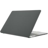 Laptop Matte Style Protective Case voor MacBook Pro 13.3 inch 2022