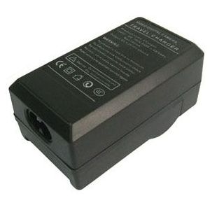 2 in 1 Digitale Camera Batterij Oplader voor SONY FR1/FT1...