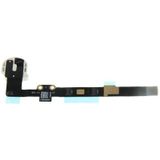 OEM versie Audio Jack Ribbon Flex kabel voor iPad mini 1 / 2 / 3 (wit)