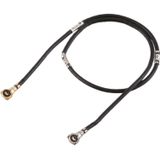 Signaal antenne draad Flex kabel voor Sony Xperia XA1 (zwart)