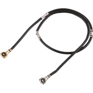 Signaal antenne draad Flex kabel voor Sony Xperia XA1 (zwart)