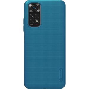 Voor Xiaomi Redmi Note 11 4G Global Nillkin Frosted PC Phone Case