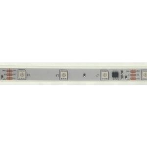 Behuizing waterdicht touw licht  lengte: 5m  Full Color licht 5050 SMD LED  30 LED/m