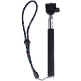 PULUZ Hand polsriem voor GoPro HERO (2018) 7 / 6 / 5 / 4 / 3+ / 3 / 2 / 1, Lengte: 23 cm